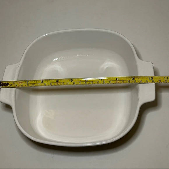 Vintage Corning Ware Spice Of Life La Marjolaine A-2-B Dish 2 Quart Baking Dish - Picture 15 of 16